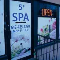 Elevate Spa - photo 28