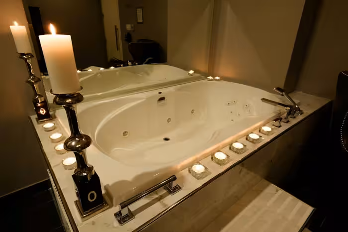 Elevate Spa