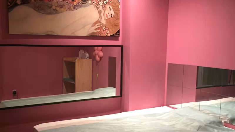 Bamboo Spa - photo 1
