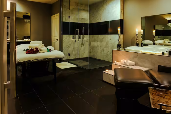 Flirt Spa - Finch