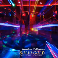 Solid Gold - photo 5