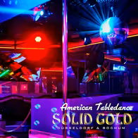 Solid Gold - photo 10