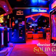 Solid Gold - photo 16
