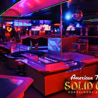 Solid Gold - photo 19