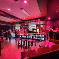 The Penthouse Nightclub - photo 5