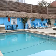 Oasis Aqualounge - photo 2