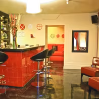 Oasis Aqualounge - photo 6