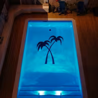 Oasis Aqualounge - photo 14
