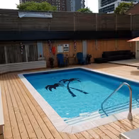 Oasis Aqualounge - photo 15