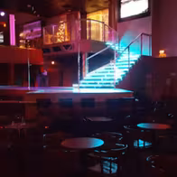 Cafe Atlantis - photo 2