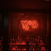 No5 Orange - photo 2