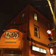 No5 Orange - photo 4