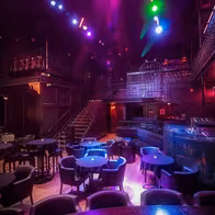 The Granville Strip - photo 6