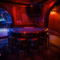 The Granville Strip - photo 9