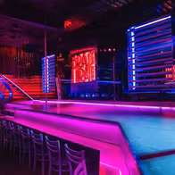 Brass Rail Tavern - photo 2