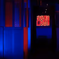 Brass Rail Tavern - photo 5