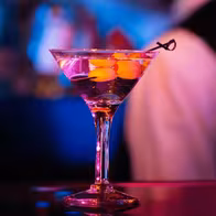 Brass Rail Tavern - photo 8