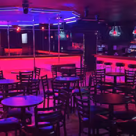 Bar Crazy Moon Laval - photo 2