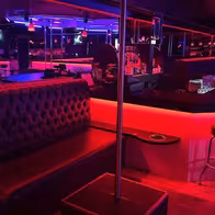 Bar Crazy Moon Laval - photo 4