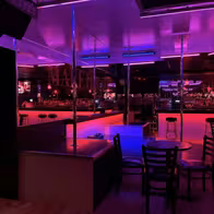 Bar Crazy Moon Laval - photo 6