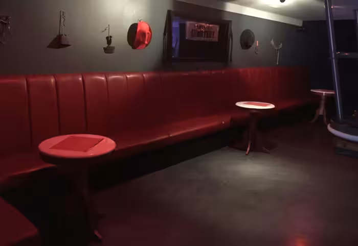 Club Rendezvous