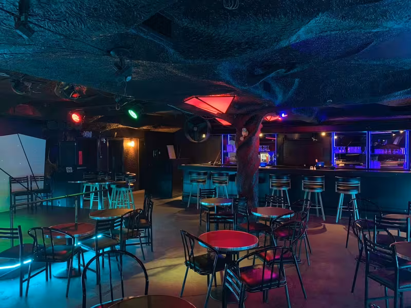 Klub Kave - photo 1