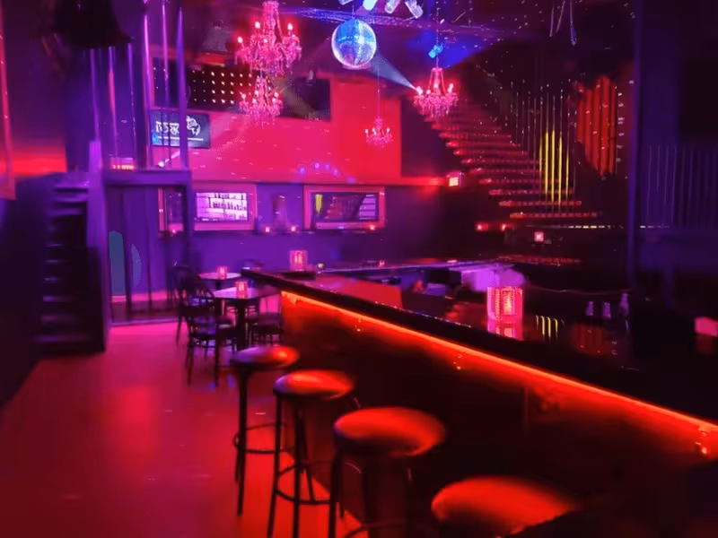 L'Orage Club Prive - photo 1