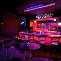 Auberge La Passion - photo 24