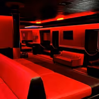 Club M4 - photo 16