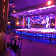 Bar Downtown - photo 5