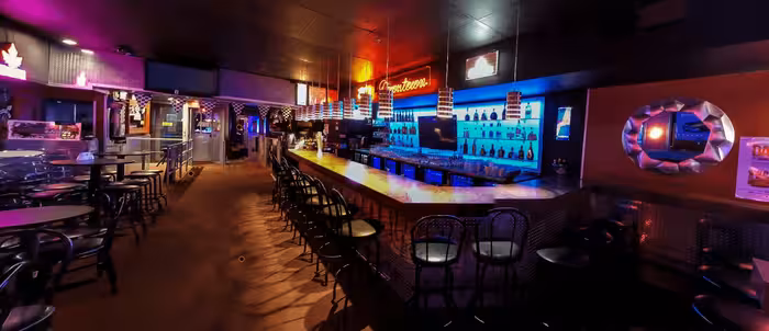 Bar Downtown