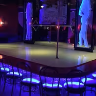 Bar Downtown - photo 11