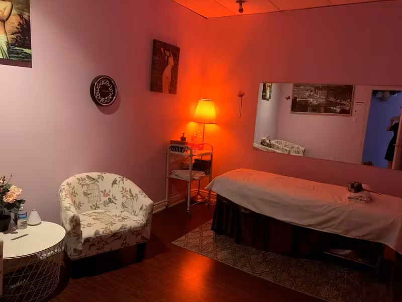 Withme Spa - photo 1