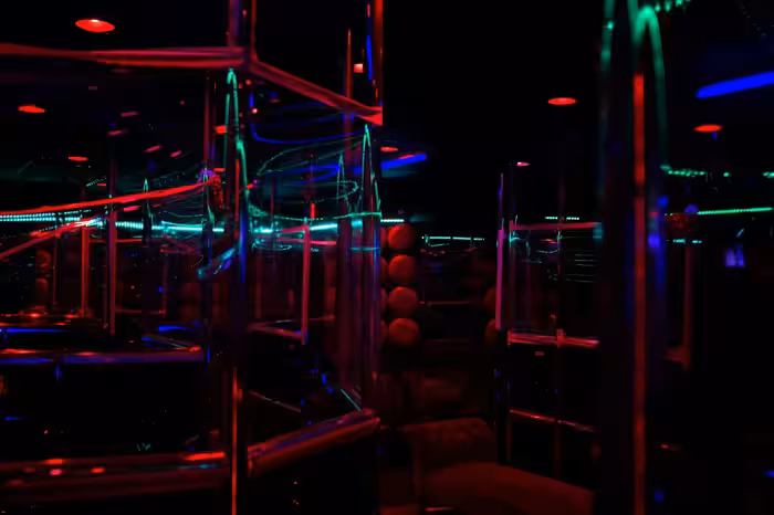 Club Zanzibar