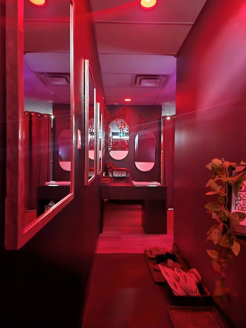 Divinity Spa - photo 1