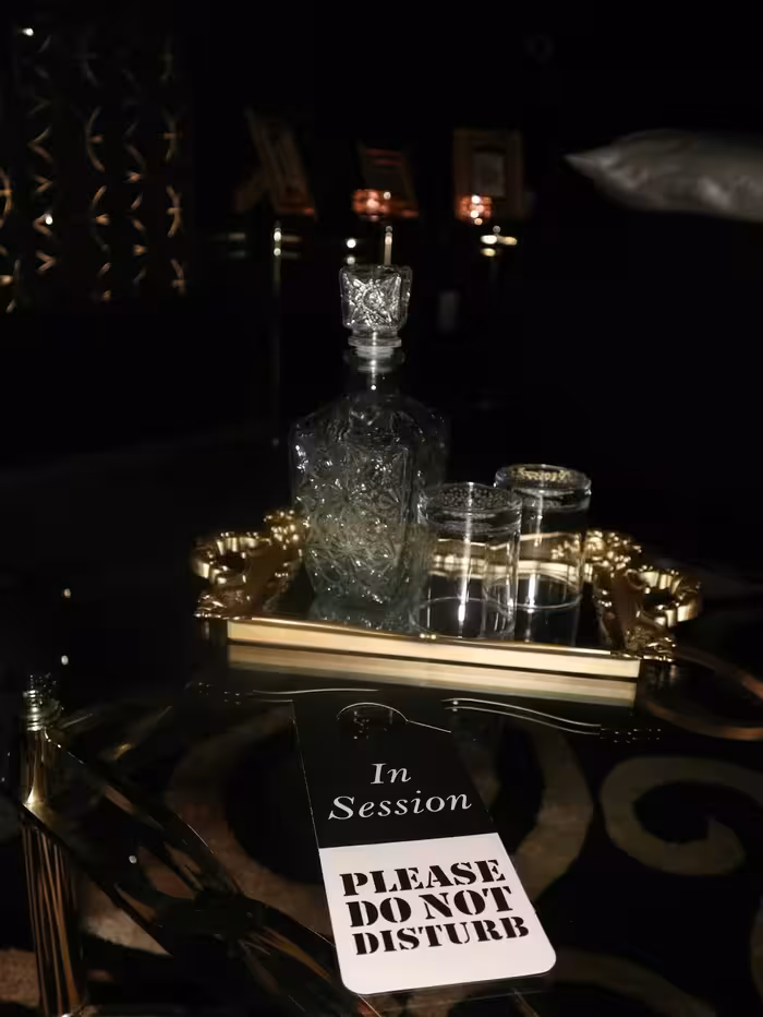 Casanova Massage & Relaxation