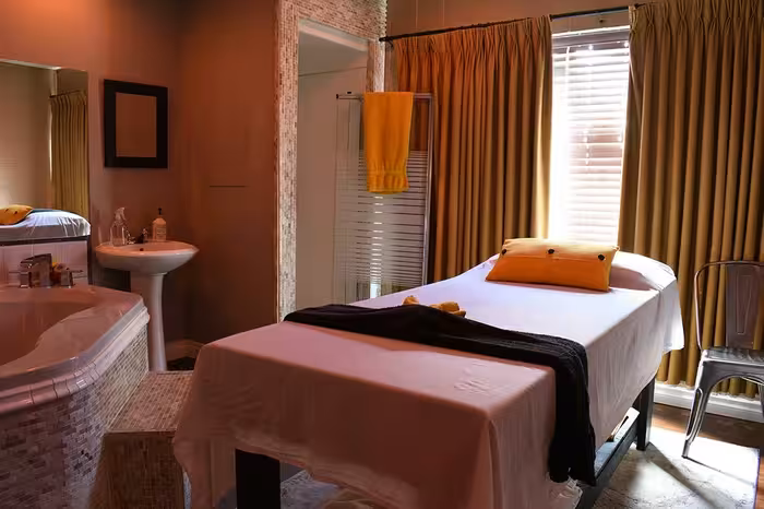 Carrie's Vip Body Care