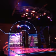 Saint Pete's Exotic Show Bar - photo 5