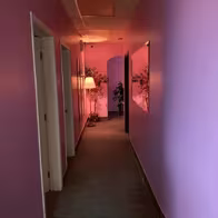 Beyond Paradise Massage - photo 2