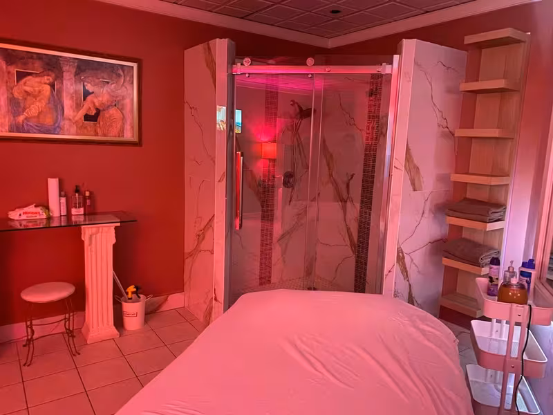 Maxum Den & Spa - photo 1