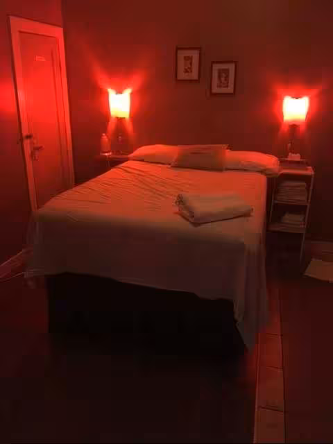 Obsessions On Whyte Adult Massage