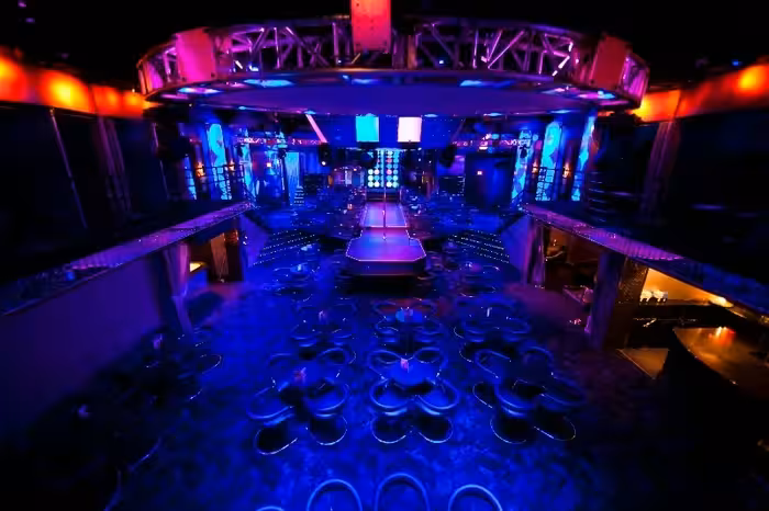Diamonds Cabaret