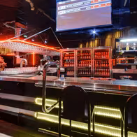 Airport Strip Club - photo 3