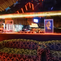 Airport Strip Club - photo 4