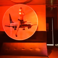 Airport Strip Club - photo 10