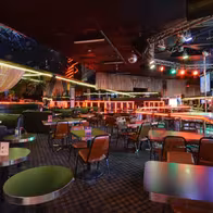 Airport Strip Club - photo 11