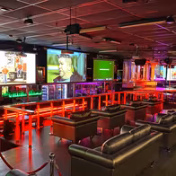 Airport Strip Club - photo 13