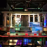 Airport Strip Club - photo 14