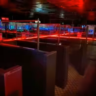 Airport Strip Club - photo 16