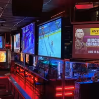 Airport Strip Club - photo 17